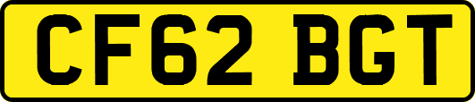 CF62BGT
