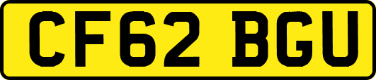 CF62BGU