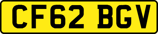 CF62BGV