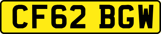 CF62BGW