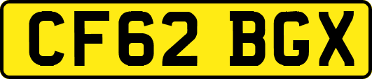 CF62BGX