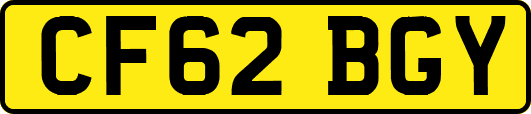 CF62BGY