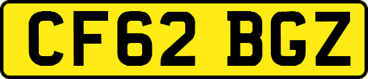 CF62BGZ