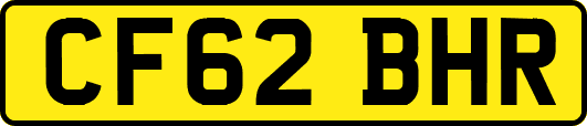 CF62BHR