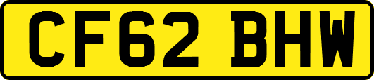 CF62BHW