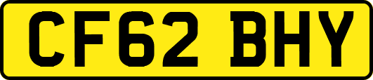 CF62BHY