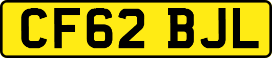 CF62BJL