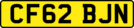 CF62BJN