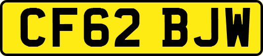 CF62BJW