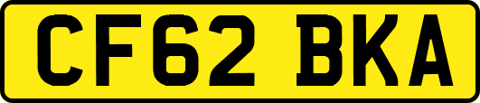 CF62BKA