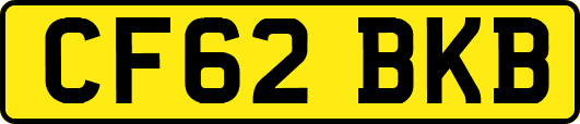 CF62BKB