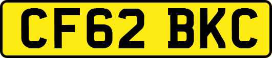 CF62BKC