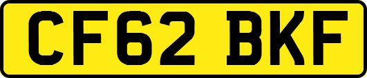 CF62BKF