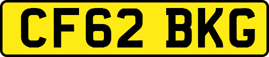 CF62BKG