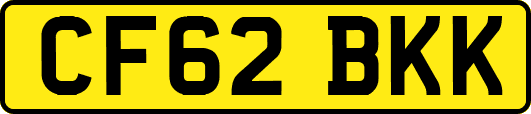 CF62BKK