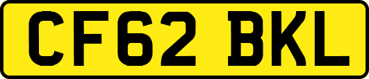 CF62BKL