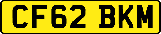 CF62BKM