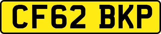 CF62BKP