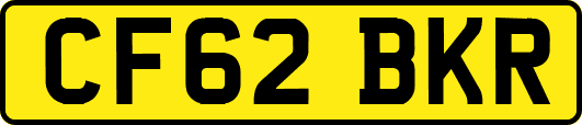 CF62BKR