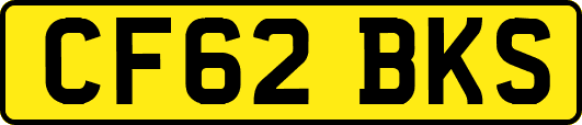 CF62BKS