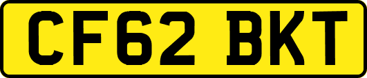CF62BKT