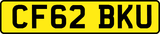 CF62BKU