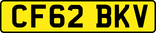 CF62BKV