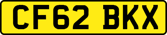 CF62BKX