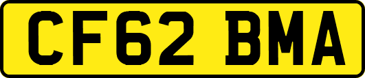 CF62BMA