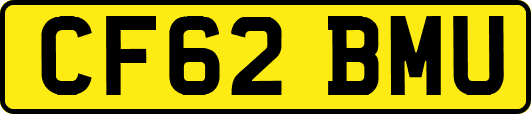 CF62BMU