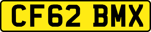 CF62BMX