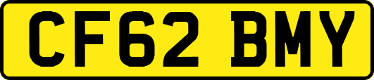 CF62BMY