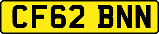 CF62BNN