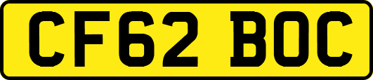 CF62BOC