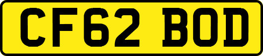 CF62BOD