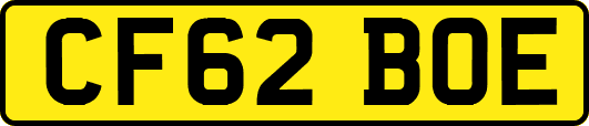 CF62BOE