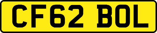 CF62BOL