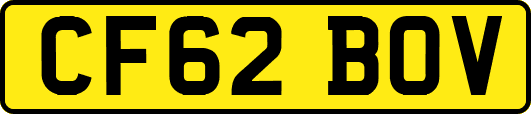CF62BOV
