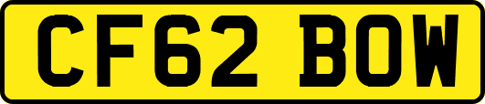CF62BOW