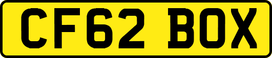 CF62BOX
