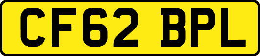 CF62BPL