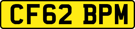 CF62BPM