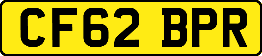 CF62BPR