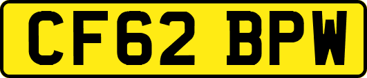 CF62BPW