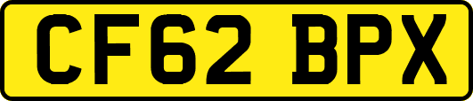 CF62BPX