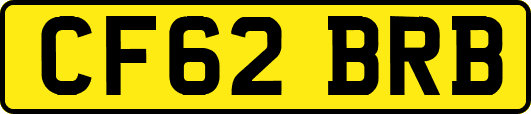 CF62BRB