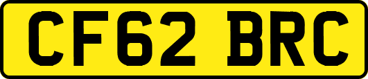 CF62BRC