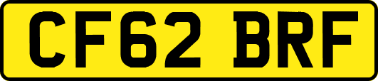 CF62BRF