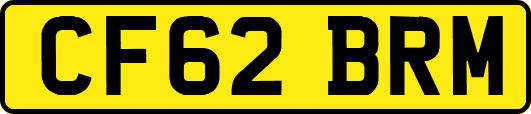 CF62BRM