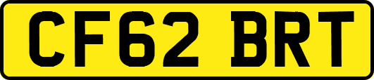 CF62BRT